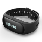 4.0BLE van het het Apparaten Draadloze Nieuwe Waterdichte Smart Watch van de geschiktheidsdrijver Gsm Sim van Bluetooth leverancier