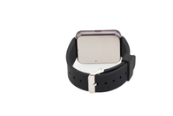 Het Smart Watch 128 pixel Bluetooth van Bluetooth van de geschiktheidsdrijver activeert Geschiktheid en Activiteitendrijver leverancier