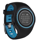 IPX7 het runnen van Bluetooth-van het Horlogesmartwatch van de Activiteitendrijver Gps Bluetooth met Alarm leverancier