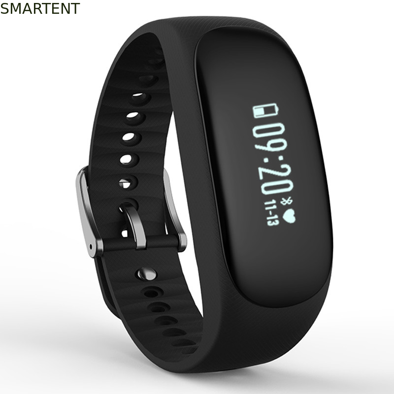 4.0BLE van het het Apparaten Draadloze Nieuwe Waterdichte Smart Watch van de geschiktheidsdrijver Gsm Sim van Bluetooth leverancier
