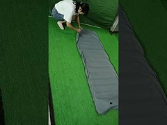 De Matras van de luchtslaap