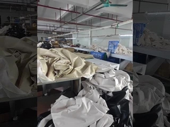 Opblaasbare Verwerking