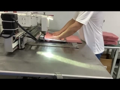 Gids Design Notebook Beschermende mouw met rits sluiting voor Notebook