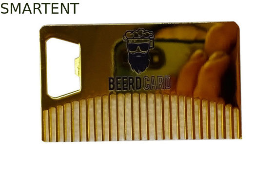 Kopen Multifunctionele van de het Zinklegering van de MetaalFlesopener Elektroforese 85*50MM online vervaardiging