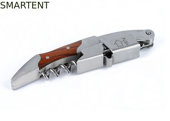 Kopen 3 in 1 Multifunctionele MetaalFlesopener 120*27MM het Stempelen Lassen online vervaardiging