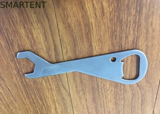 Kopen Geschilderde 2 in 1 Multifunctionele MoersleutelFlesopener 2.0MM online vervaardiging