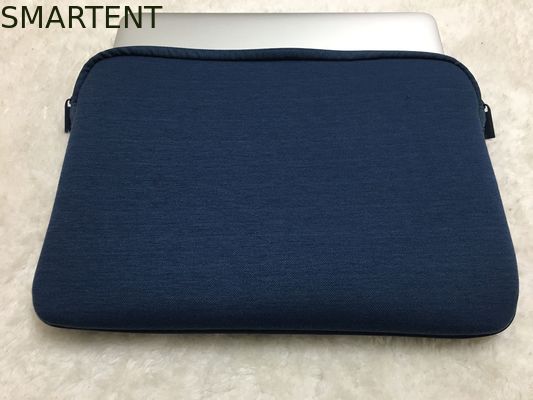 Kopen Laptop van 11,6 Duimpolycotton de Koker doet 5MM het Nylon van het Geheugenschuim voor Vrouwen in zakken online vervaardiging