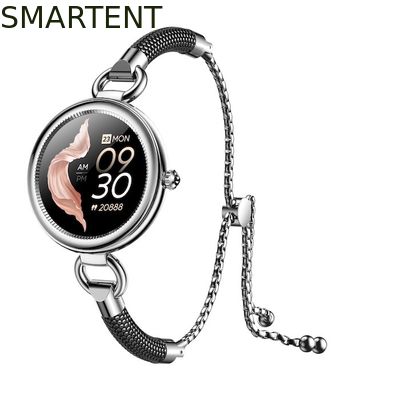 Kopen IP67 Bluetooth-de Gezondheidshart Rate Monitor For Ladies 6M van de Geschiktheids Slim Armband online vervaardiging