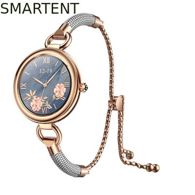 Kopen Diamond Fitness Tracker Device Wristband-Pedometerhorloge met SIM Card online vervaardiging
