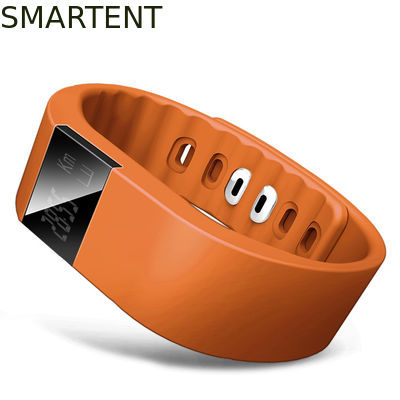 Kopen Van het de Bandhorloge van siliconebluetooth Slimme van de de Geschiktheidsactiviteit Drijver 250X20X12mm online vervaardiging