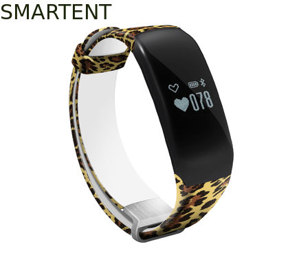 Kopen Mini Rechargeable Wearable Fitness Tracker-Apparaten Waterdichte Oefening Controleapparaten online vervaardiging