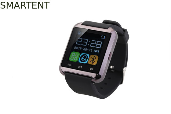 Kopen Het Smart Watch 128 pixel Bluetooth van Bluetooth van de geschiktheidsdrijver activeert Geschiktheid en Activiteitendrijver online vervaardiging
