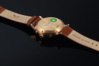 80mAh maak van de het Apparaten Slimme Armband van de Geschiktheidsdrijver het HorlogeBloeddruk waterdicht leverancier