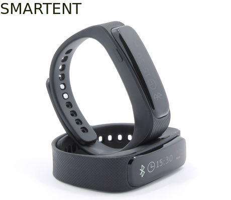 Kopen Bluetooth-de Manchetactiviteit controleert Lopende de Manchetfitness van de Sportgezondheid Drijver online vervaardiging