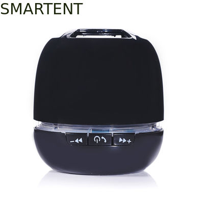 Kopen Handsfree Stereo Correcte Spreker van Kubusbluetooth, 250Mah-Sprekers van de Batterij de Minikubus online vervaardiging