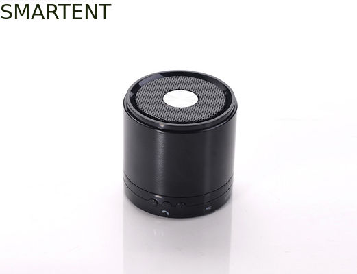 Kopen Zwarte Desktop Bluetooth die Spreker om Draadloze Spreker voor Android wandelen online vervaardiging