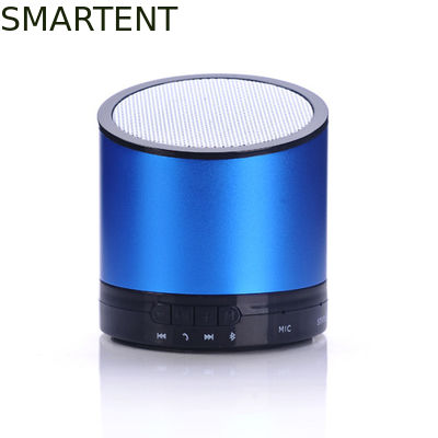 Kopen Gekleurd Bluetooth die ionenbatterij van Li van de Sprekers de Draadloze Navulbare Spreker 450mAh wandelen online vervaardiging