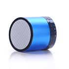 Gekleurd Bluetooth die ionenbatterij van Li van de Sprekers de Draadloze Navulbare Spreker 450mAh wandelen leverancier