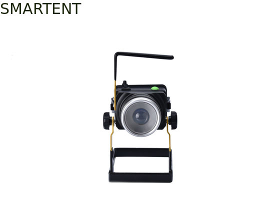 Kopen Magneet 200 Lumen Draagbare het Kamperen de Legeringshuisvesting van het Lantaarns10w 3.7V Aluminium online vervaardiging