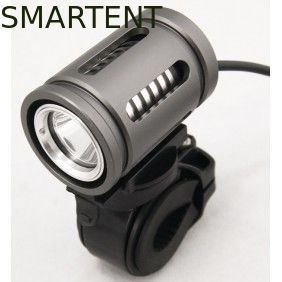 Kopen Zilveren Grey High Power Bicycle Flashing-Lichten 2200mAh 50mm X 33mm online vervaardiging