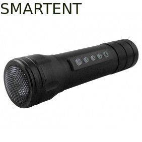 Kopen 5V van zwarte Muziek LEIDENE Kamperende het Flitslichtmp3 Speler Toorts Ultralight Backpacking online vervaardiging