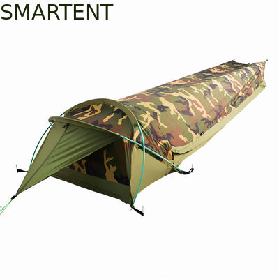 Kopen 230*60*35cm buitenkampertenten Draagbare camotunneltent voor 1-2 personen Waterdicht en gemakkelijk te dragen online vervaardiging