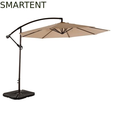 Kopen Paraplu 3M Open Cantilever Parasol Manual van het restaurant de Dubbele Terras online vervaardiging