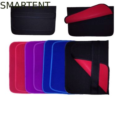 Kopen De unieke Laptop van Neopreenpc Koker doet 17 Duim Flip Style With Elastic Band in zakken online vervaardiging