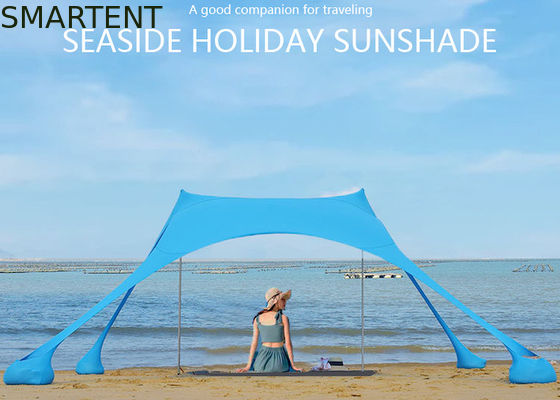 Kopen Ruime Leica Polyester buitenkampertenten voor strand en kamperen online vervaardiging