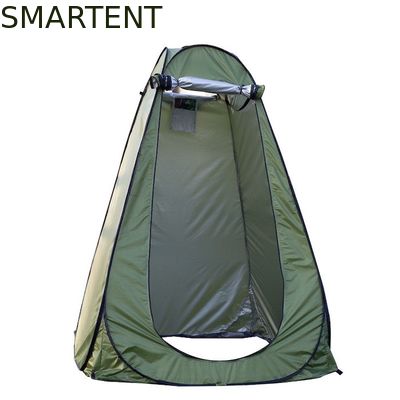 Kopen 120 X 120 X 190CM Automatische Douane duiken snel Open Douchetent Met een laag bedekte 190T Polyester op online vervaardiging