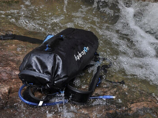 10L PVC tralies droog zak overboord waterdichte zakken kajakken kanoën zwemmen duiken leverancier