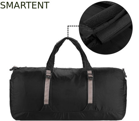 Kopen De vouwbare Sporten maken de Rugzakscheur Bestand Nylon Hangbag van Reiszakken waterdicht online vervaardiging
