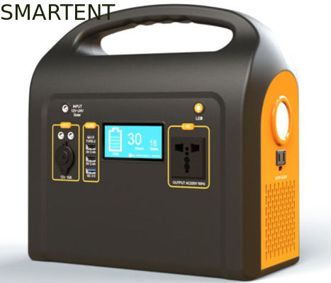 Kopen Outdoor Nood Energie Opslag Camping Power Station 540WH 300x290x154MM online vervaardiging