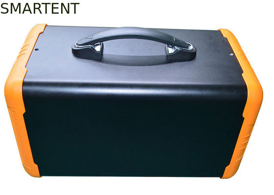 Kopen 1000WH Outdoor Draagbare Camping Krachtcentrale 330x197x197MM Noodkrachtcentrale online vervaardiging