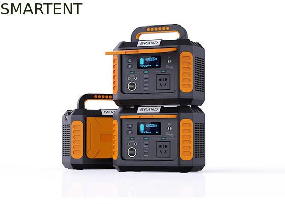 Kopen ABS Nood Energie Opslag Outdoor Camping Power Station 241x160x175MM 500W online vervaardiging