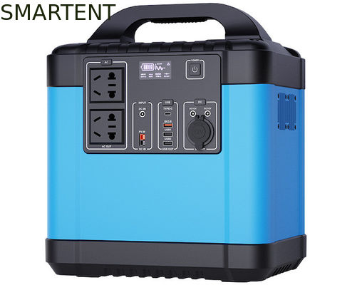 Kopen 2000W Camping Power Station Outdoor Draagbare Nood Energie Opslag 320x230x335MM online vervaardiging