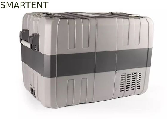 Kopen Draagbare Outdoor Koelbox Auto Compacte Koelkast Vriezer 70L 79.5x44.8x49.5CM online vervaardiging
