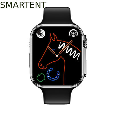 Kopen WS8 plus Fitness het Smart Watchsport van het Drijversapparaat 3.7V/260mAh online vervaardiging