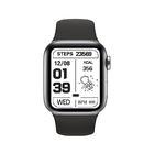 S8Pro Smart Call Watch Sport Fitness Tracker Device Heart Rate Monitor leverancier