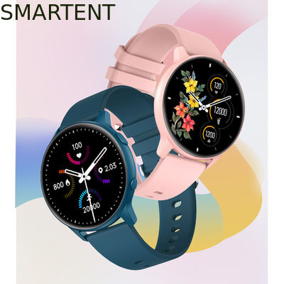Kopen MX1 van de het Bloedzuurstof van Bluetooth 200mAh van het de Monitorsmart watch de Sportfitness Multifunctionele Drijver online vervaardiging