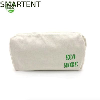 Kopen Gerecycleerde van de Katoenen Draagbare de Toebehoren Duurzame Douane van Bag Eco Friendly Reisorganisator online vervaardiging