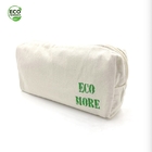Gerecycleerde van de Katoenen Draagbare de Toebehoren Duurzame Douane van Bag Eco Friendly Reisorganisator leverancier