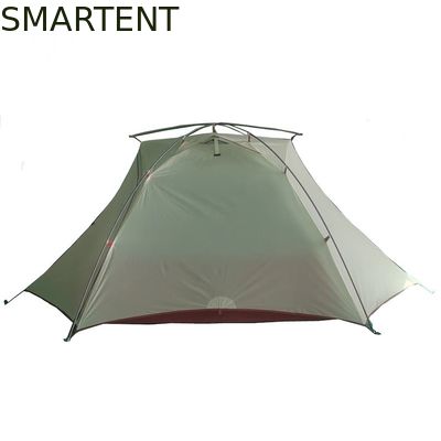 Kopen 220 X 140 X 110CM de Openlucht het Kamperen Tenten Van de vier seizoenen met 1 Deurventilatie online vervaardiging