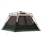 Ventilatiedouane Grey Outdoor Camping Tents 420 X \ 270 X 200CM leverancier