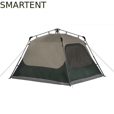 Kopen Ventilatiedouane Grey Outdoor Camping Tents 420 X \ 270 X 200CM online vervaardiging