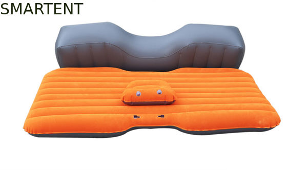 Kopen Pvc die Ultralight het Kamperen Opblaasbaar Slaapstootkussen 143X87X35cm bijeenkomen online vervaardiging