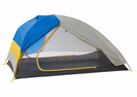 Waterdicht 70D Ripstop Polyester Double Layer Trekking Tent voor 2 personen 210*180*110CM leverancier