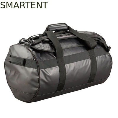 Kopen 90L 70*39*39CM Waterdicht Drybag Outdoor PVC Tarpaulin Reizing Duffel Bags Rugzak online vervaardiging