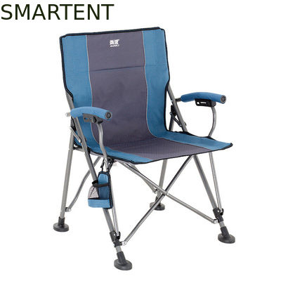 Kopen Outdoor Draagbare High Density Polyester Klappbare Beach Lounge Chair 89*60*60CM online vervaardiging