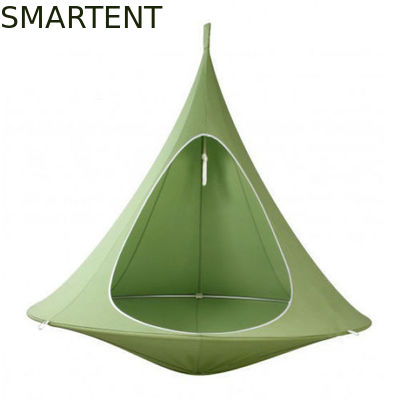 Kopen Waterdichte Oxford Butterfly Swing Hanging Hammock 180*150cm Voor buitenkamperen online vervaardiging